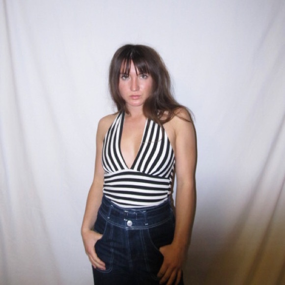 Trina Turk Tops - Trina Turk halter top